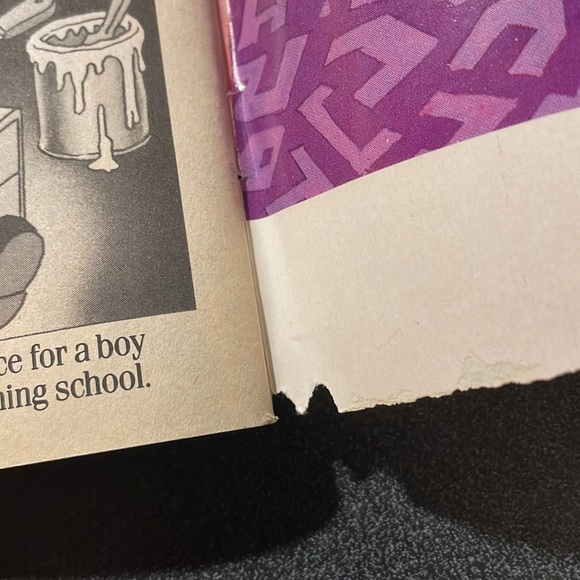 MAD COMICS 1991-1992 - Picture 11 of 12